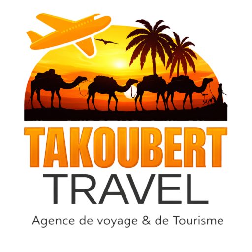 Takoubert travel